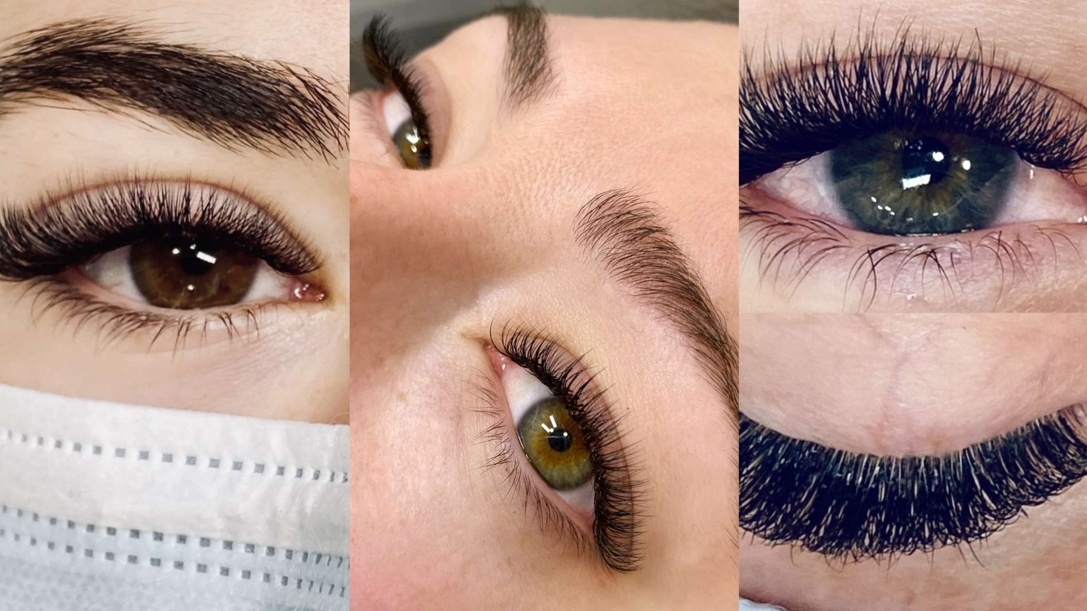 The best eyelash deals extensions